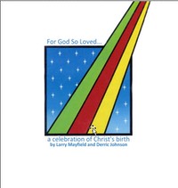 For God So Loved, Larry Mayfield cover.jpg