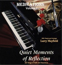 Meditations Volume I Larry Mayfield cover.jpg