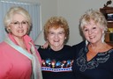 Myrna, Joy & Tee June 27, 2011 at Edes' Kissimmee home